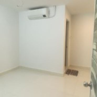 Hình ảnh Bán nhà hẻm 85/22 Trần Thị Điệu ( Khu phố 2 ) Phường Phước Long Tp Hồ Chí Minh