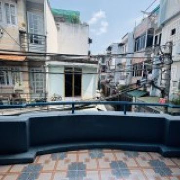 Hình ảnh Bán nhà hẻm 66/22/8A Trần Văn Quang Phường Tây Thạnh Tp Hồ Chí Minh