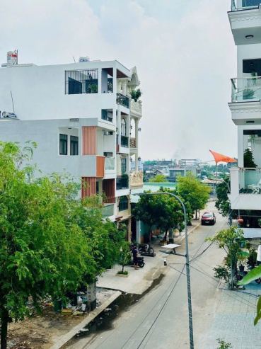 Hình ảnh Bán nhà hẻm 9/13 TL13 Khu phố 1 Phường An Phú Đông Tp Hồ Chí Minh