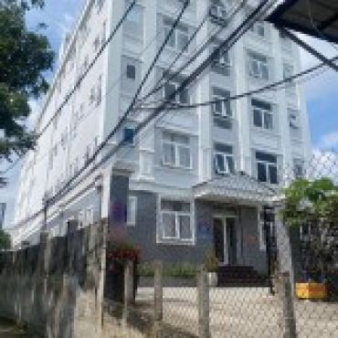 Hình ảnh Bán đất V2 540.3 Nguyễn Thị Định Phường Cát Lái Tp Hồ Chí Minh