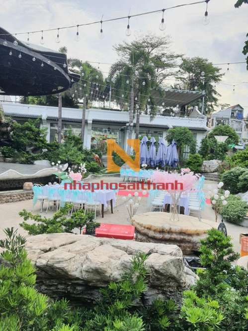 Hình ảnh Bán nhà 476 Dương Quảng Hàm, Phường 6, Gò Vấp.