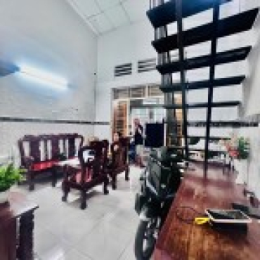 Hình ảnh Bán nhà hẻm 46/12 ( Thửa 773 + 774 Tờ 30) Đường 22 Phường Phước Long Tp Hồ Chí Minh