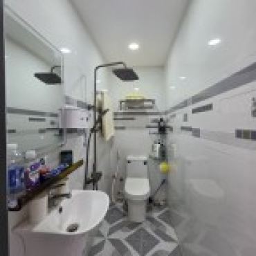 Hình ảnh Bán nhà hẻm 19/13 Bình Thới Phường Phú Thọ Tp Hồ Chí Minh