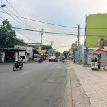 Hình ảnh Bán đất thửa 556 tờ 118 Đình Phong Phú Phường Tăng Nhơn Phú Tp Hồ Chí Minh