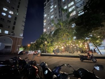 Hình ảnh Bán chung cư C5(Tầng 8) CC Phúc Yên 31-33 Phan Huy Ích Phường Tân Sơn Nhì Tp Hồ Chí Minh