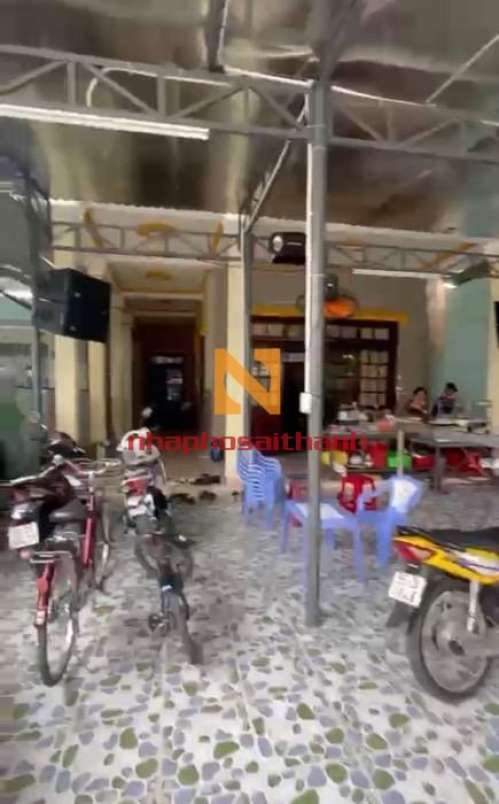 Hình ảnh Bán nhà 477/15/5 Nguyễn Bình Xã Phú Xuân Nhà Bè.