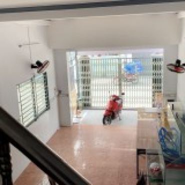 Hình ảnh Bán nhà hẻm 354/1D Phan Văn Trị Phường Bình Lợi Trung Tp Hồ Chí Minh