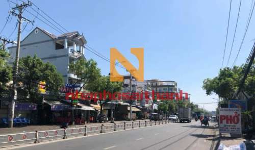 Hình ảnh Bán nhà 479-481 Lê Văn Quới Phường Bình Trị Đông A Quận Bình Tân