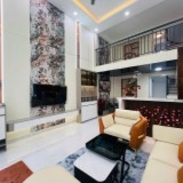 Hình ảnh Bán nhà hẻm 59/39/4C Đỗ Thúc Tịnh Phường An Hội Tây Tp Hồ Chí Minh