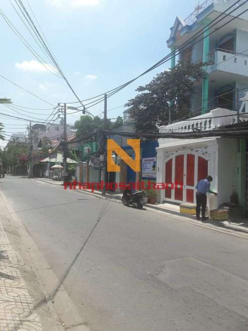 Hình ảnh Bán nhà 47A Đường số 47 Phường Thảo Điền Quận 2