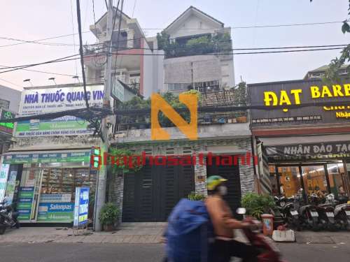 Hình ảnh Bán nhà 47B đường số 9 Phường Linh Tây Quận Thủ Đức