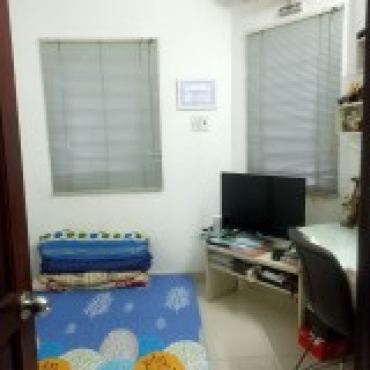 Hình ảnh Bán nhà hẻm 41/3 Khánh Hội(188.35 Tôn Thất Thuyết) Phường Vĩnh Hội Tp Hồ Chí Minh