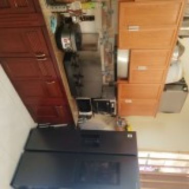 Hình ảnh Bán nhà hẻm 25/8 HXH Khu phố 3(đường Lê Lợi) Xã Hóc Môn Tp Hồ Chí Minh