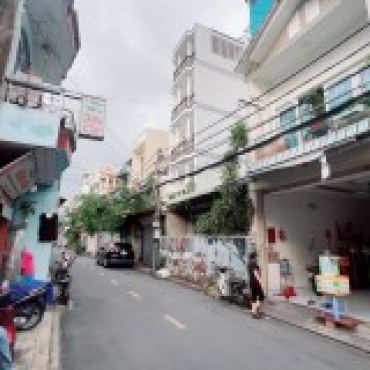 Hình ảnh Bán nhà 34A Lê Cảnh Tuân Phường Tân Sơn Tp Hồ Chí Minh