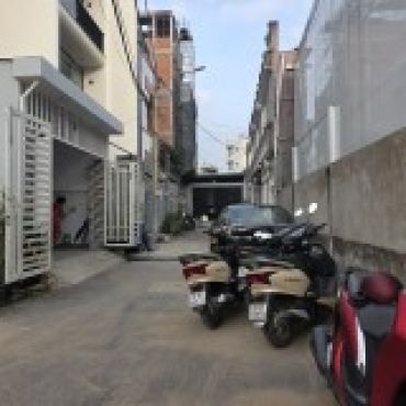 Hình ảnh Bán đất 2C/31 Đường Số 39 Phường Thủ Đức Tp Hồ Chí Minh