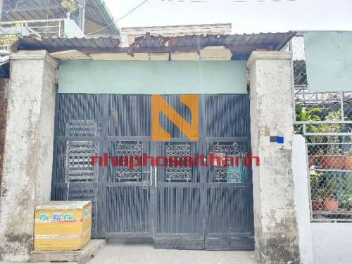 Hình ảnh Bán nhà 47 Đường 2 Tăng Nhơn Phú B Quận 9
