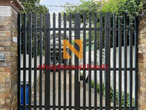 Hình ảnh Bán nhà 47/2 Đường 03 Thạnh Mỹ Lợi Quận 2