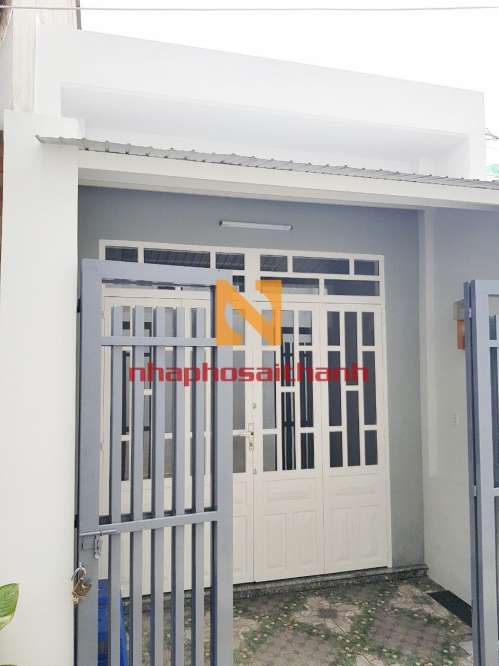 Hình ảnh Bán nhà 47/36A đường số 3 Thạnh Mỹ Lợi phường Thạnh Mỹ Lợi Quận 2 TP Thủ Đức