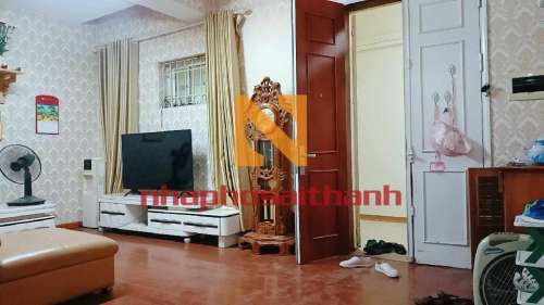 Hình ảnh Bán nhà 47 đường Số 5 ấp 4, Bình Hưng, Bình Chánh