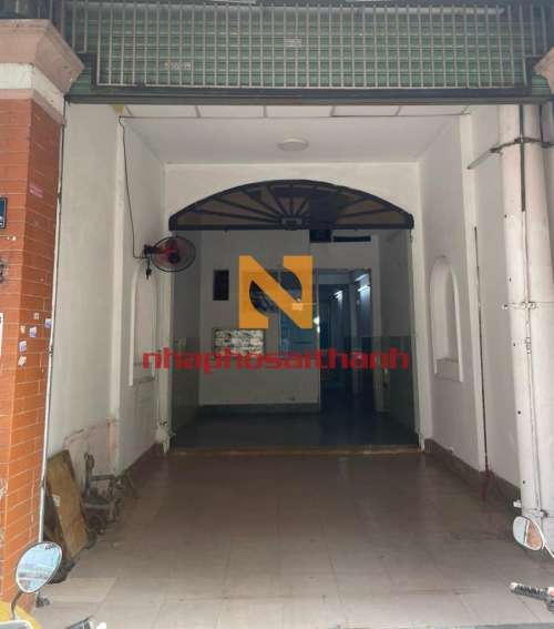 Hình ảnh Bán nhà 43 Duy Tân Phường 8 Quận Tân Bình