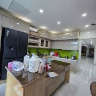 Hình ảnh Bán nhà 638 Điện Biên Phủ Phường Hòa Hưng Tp Hồ Chí Minh