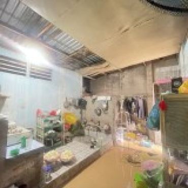Hình ảnh Bán nhà hẻm D13/10 Ấp 4 Xã Tân Vĩnh Lộc Tp Hồ Chí Minh
