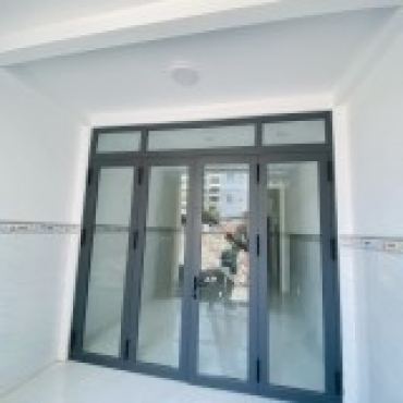 Hình ảnh Bán nhà hẻm 167/3E Huỳnh Tấn Phát( Khu phố 4) Phường Tân Thuận Tp Hồ Chí Minh