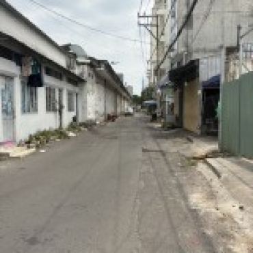 Hình ảnh Bán đất thửa 874 tờ 256 Đường Số 19 Phường Hiệp Bình Tp Hồ Chí Minh