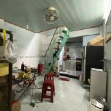 Hình ảnh Bán nhà hẻm 315/18 Tây Thạnh Phường Tây Thạnh Tp Hồ Chí Minh
