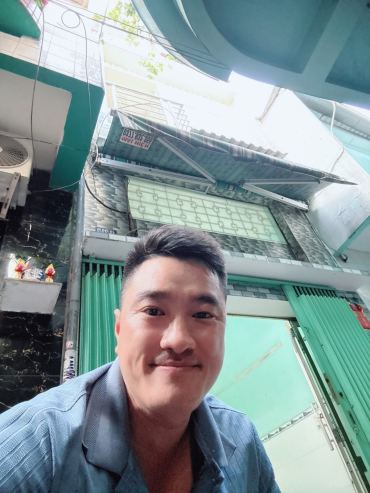Hình ảnh Bán nhà hẻm 45/23/3 Hàn Hải Nguyên Phường Minh Phụng Tp Hồ Chí Minh