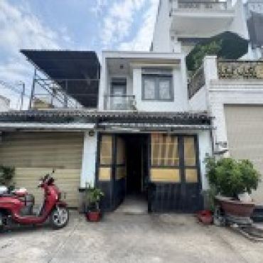 Hình ảnh Bán nhà hẻm 217/36 (Thửa 82 tờ 117) Gò Xoài Phường Bình Hưng Hòa Tp Hồ Chí Minh