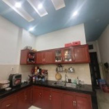 Hình ảnh Bán nhà hẻm 109/11/8 (số cũ 109.15) Đường số 8 Phường Linh Xuân Tp Hồ Chí Minh