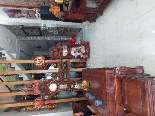 Hình ảnh Bán nhà 47/19 lo lu Trường Thạnh Quận 9