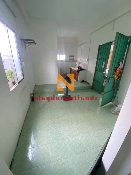 Hình ảnh Bán nhà 47-57 Nguyễn Thái Bình phường Nguyễn Thái Bình Quận 1