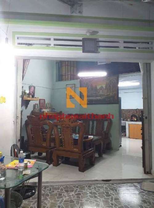 Hình ảnh Bán Thửa 601 tờ 41 Long Phước Thủ Đức
