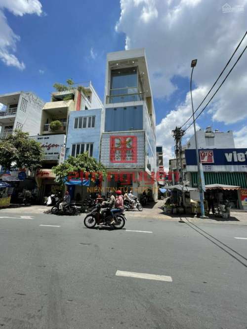 Hình ảnh Bán nhà 48A Đặng Dung, Phường Tân Định, Quận 1