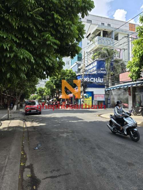 Hình ảnh Bán nhà 48 Thân Nhân Trung, Phường 13, Quận Tân Bình