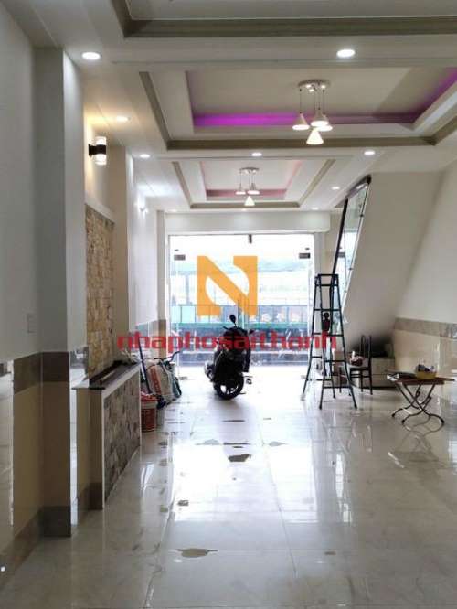 Hình ảnh Bán nhà 48 Thới An 3 Phường Thới An Quận 12