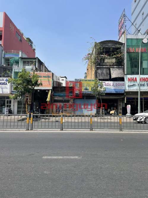 Hình ảnh Bán nhà 478 480 Lý Thái Tổ , Phường 10, Quận 10