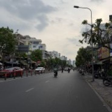 Hình ảnh Bán nhà hẻm 384/5 Lý Thái Tổ Phường Vườn Lài Tp Hồ Chí Minh