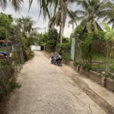 Hình ảnh Bán đất thửa 584 tờ 17 Đường số 4 Phường Long Phước Tp Hồ Chí Minh
