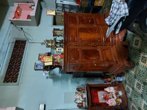 Hình ảnh Bán nhà 481/36A Trường Chinh Phường 14 Tân Bình