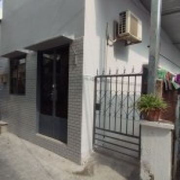 Hình ảnh Bán nhà hẻm 6/5 Lưu Trọng Lư Phường Tân Thuận Tp Hồ Chí Minh