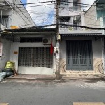 Hình ảnh Bán nhà 106A Liên khu 8-9 Phường Bình Hưng Hòa Tp Hồ Chí Minh