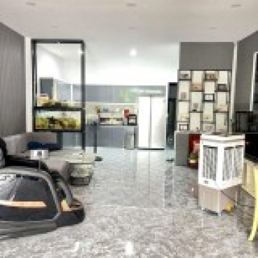 Hình ảnh Bán nhà hẻm 132/2B Bùi Văn Ngữ Xã Hóc Môn Tp Hồ Chí Minh