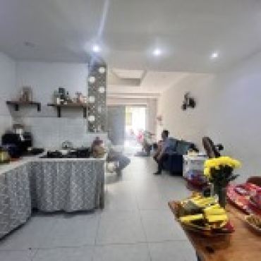 Hình ảnh Bán nhà hẻm 199/6 Đặng Văn Bi Phường Thủ Đức Tp Hồ Chí Minh