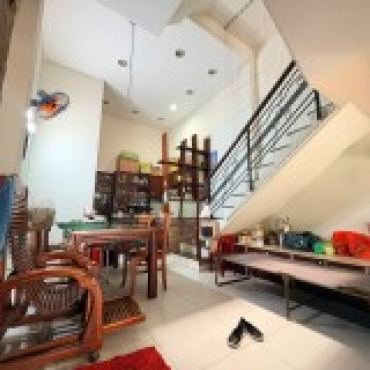Hình ảnh Bán nhà hẻm 32/139 Ông Ích Khiêm Phường Hòa Bình Tp Hồ Chí Minh