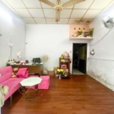 Hình ảnh Bán nhà hẻm 507/3 Chiến Lược Phường Tân Tạo Tp Hồ Chí Minh
