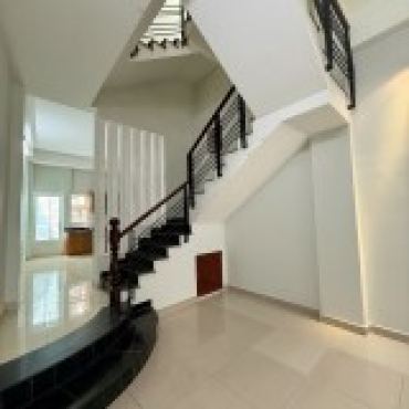 Hình ảnh Bán nhà hẻm 29/13A Hoàng Hoá Thám Phường Gia Định Tp Hồ Chí Minh