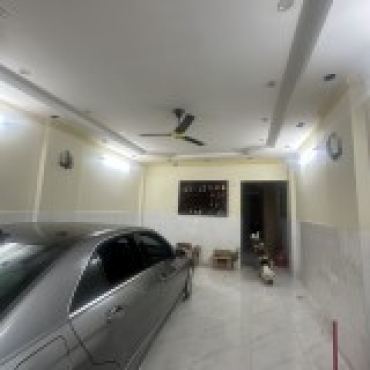 Hình ảnh Bán chung cư Đường số 3 Phường An Lạc Tp Hồ Chí Minh